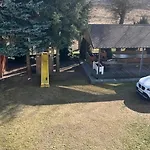 Проживание в семье Goscinne 