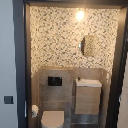 Gościnne Cyprian * Siedlce