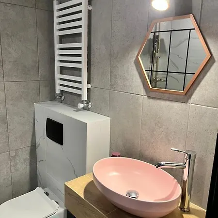 Gościnne Cyprian Kwatera prywatna Siedlce