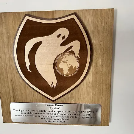 Gościnne Cyprian Siedlce