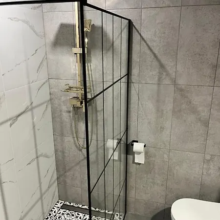 Gościnne Cyprian Siedlce