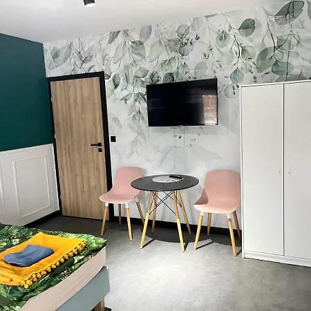 Gościnne Cyprian * Siedlce