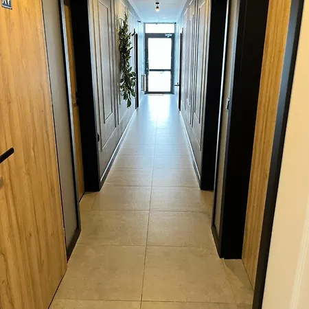 ホームステイ Goscinne 