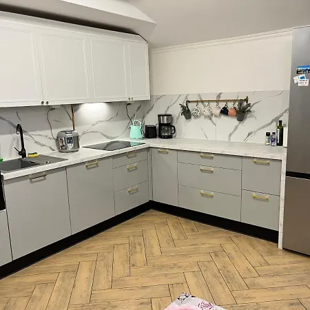 Gościnne Cyprian Kwatera prywatna