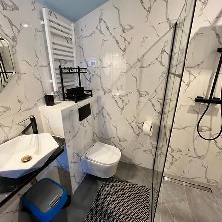 Gościnne Cyprian Kwatera prywatna *