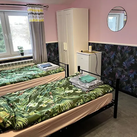 Gościnne Cyprian Siedlce