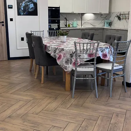 Gościnne Cyprian Kwatera prywatna *