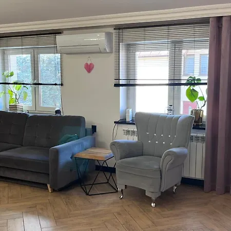 Kwatera prywatna Gościnne Cyprian Siedlce