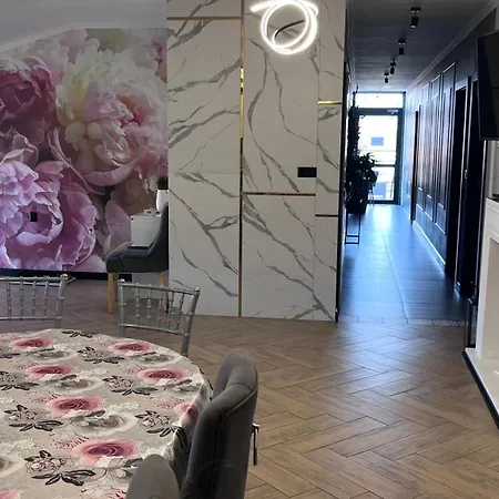 Accommodatie bij particulieren Goscinne 