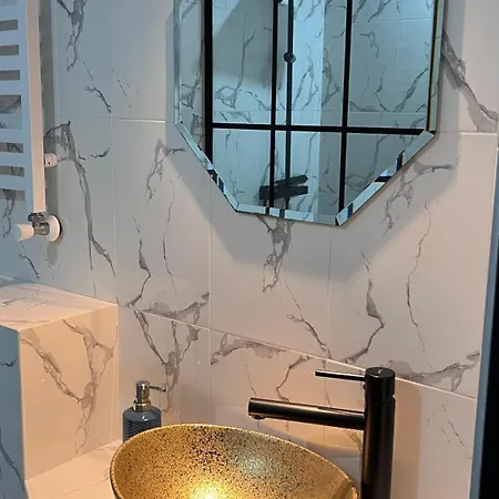 Kwatera prywatna Gościnne Cyprian Siedlce