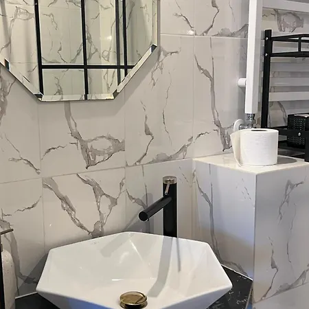 Gościnne Cyprian Siedlce