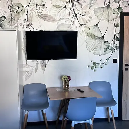 Gościnne Cyprian Kwatera prywatna *