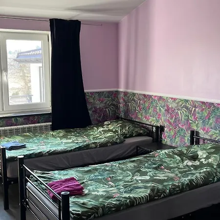 Gościnne Cyprian Kwatera prywatna *