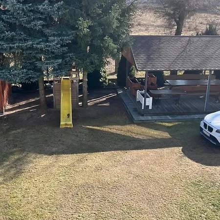 Kwatera prywatna Gościnne Cyprian *