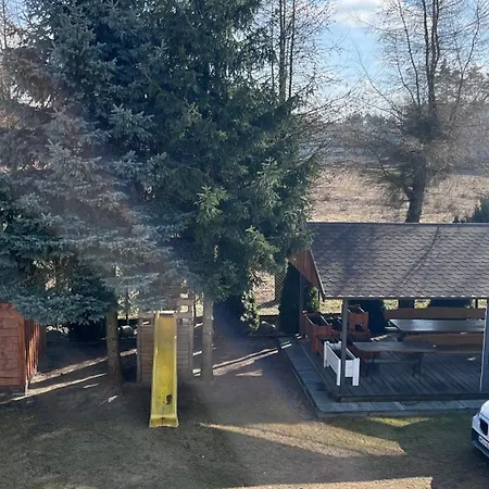 Gościnne Cyprian Siedlce