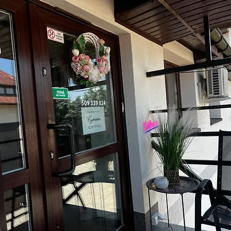 Gościnne Cyprian * Siedlce