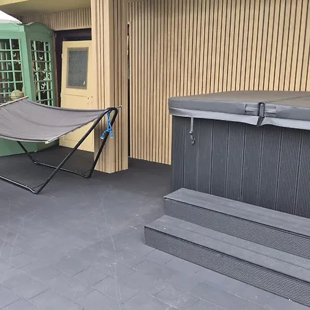 Accommodatie bij particulieren Goscinne 
