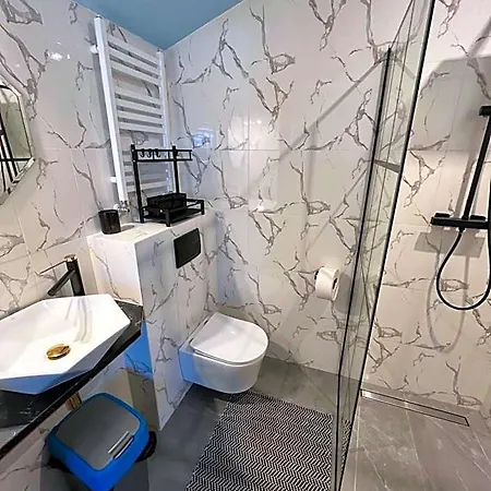 Проживание в семье Goscinne 