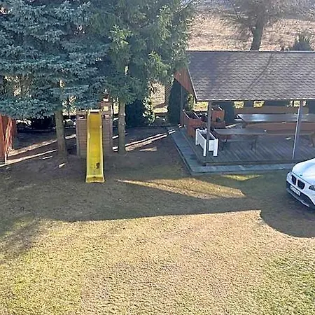 Проживание в семье Goscinne 