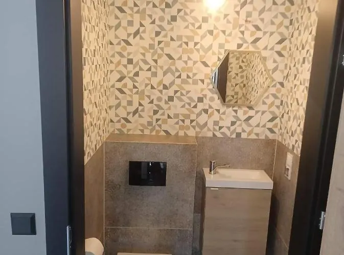 Gościnne Cyprian * Siedlce