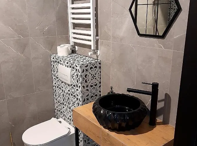 Gościnne Cyprian Kwatera prywatna Siedlce