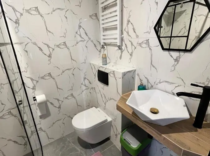 Gościnne Cyprian Kwatera prywatna