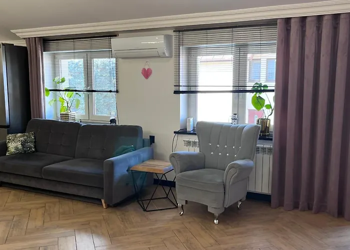 Kwatera prywatna Gościnne Cyprian Siedlce